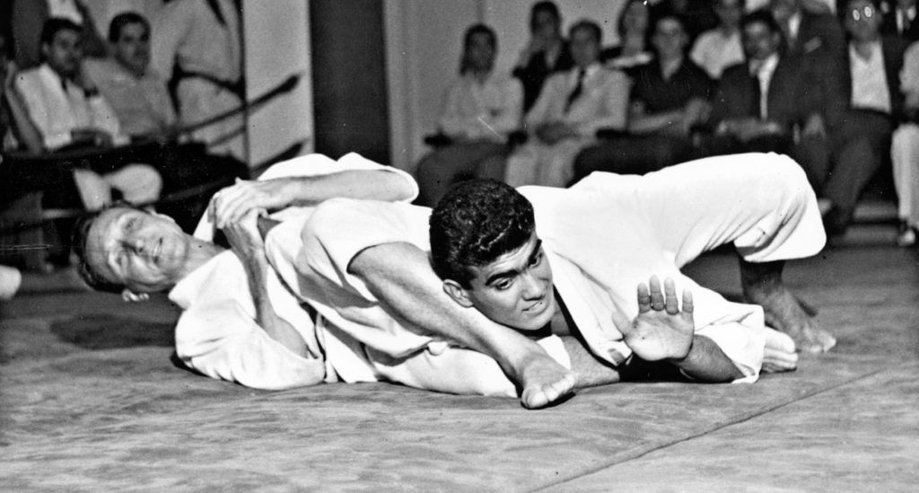 Carlos Gracie Turnier