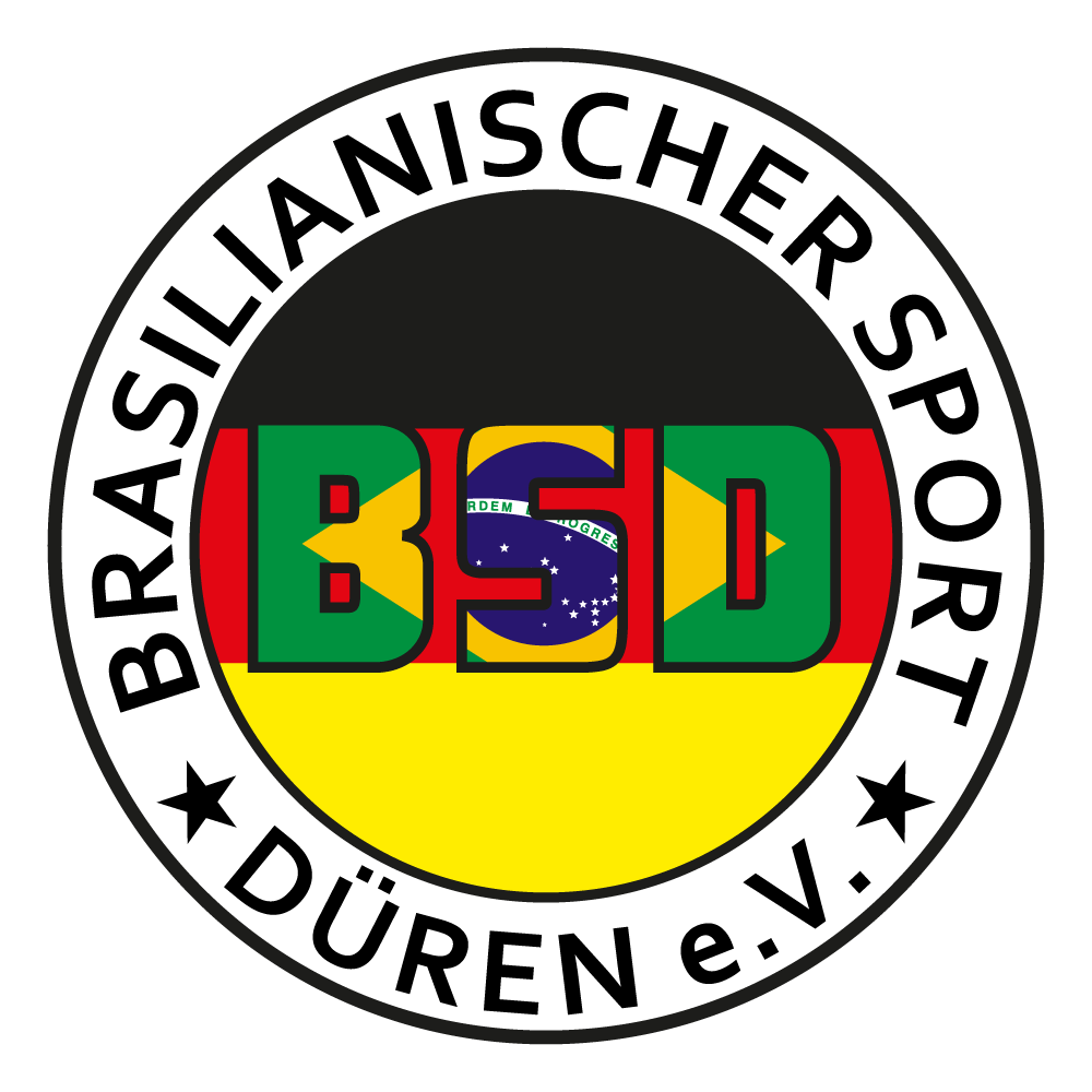 BSD Düren Gym Logo